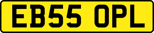 EB55OPL