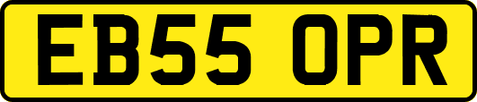 EB55OPR