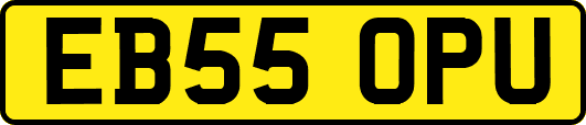 EB55OPU