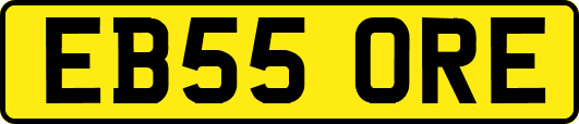 EB55ORE