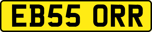 EB55ORR