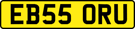 EB55ORU