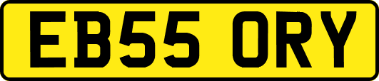 EB55ORY