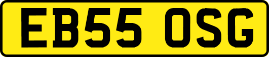 EB55OSG