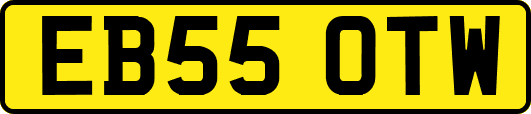 EB55OTW