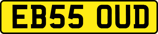 EB55OUD