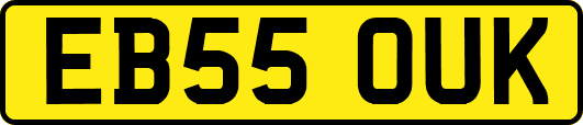 EB55OUK