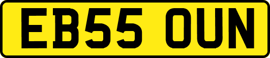 EB55OUN