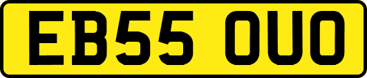 EB55OUO