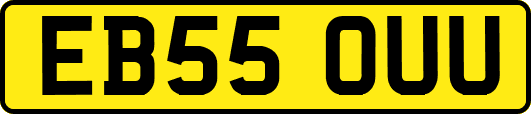 EB55OUU