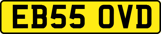 EB55OVD