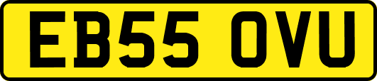 EB55OVU