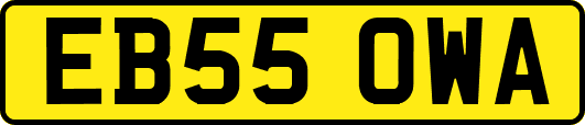 EB55OWA