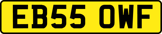 EB55OWF