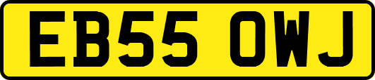 EB55OWJ