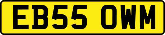EB55OWM