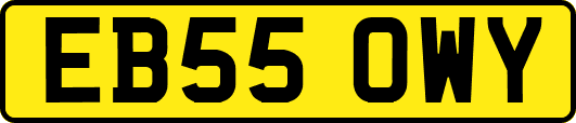 EB55OWY
