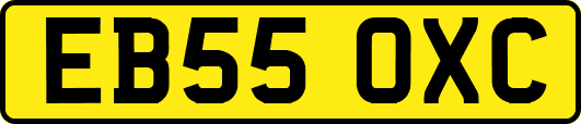 EB55OXC