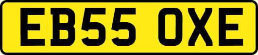 EB55OXE