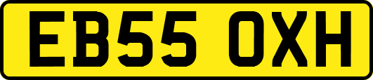 EB55OXH