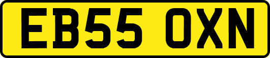 EB55OXN