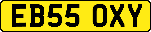 EB55OXY