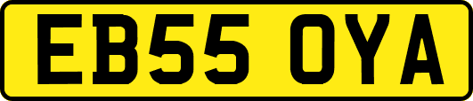 EB55OYA