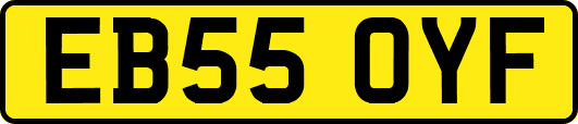 EB55OYF