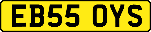 EB55OYS