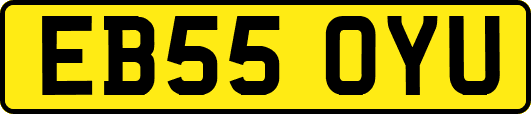 EB55OYU