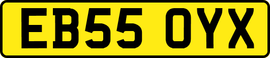 EB55OYX