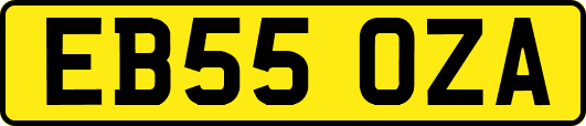 EB55OZA