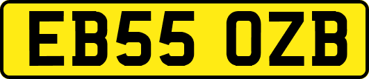 EB55OZB