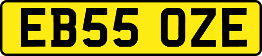 EB55OZE