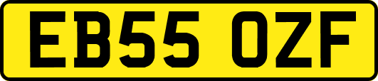 EB55OZF