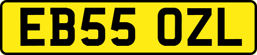 EB55OZL