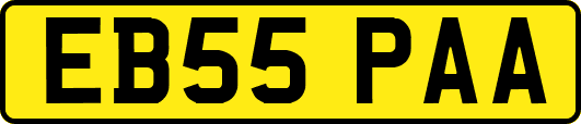 EB55PAA