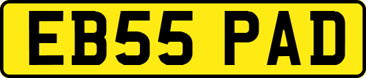 EB55PAD
