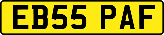 EB55PAF