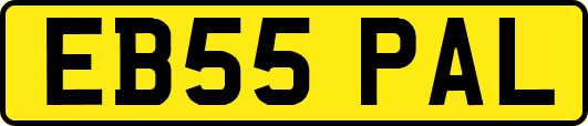 EB55PAL