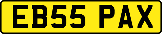 EB55PAX