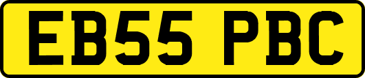 EB55PBC