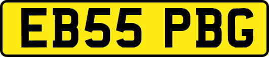 EB55PBG