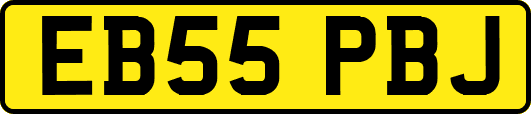 EB55PBJ
