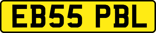 EB55PBL