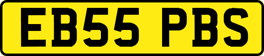 EB55PBS
