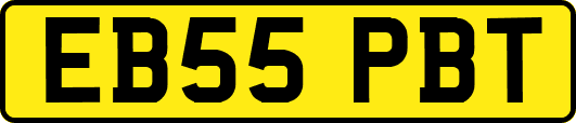 EB55PBT