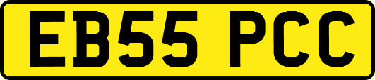 EB55PCC