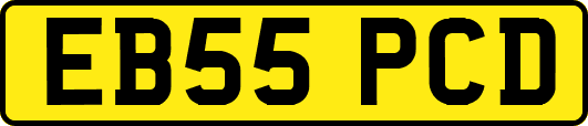EB55PCD