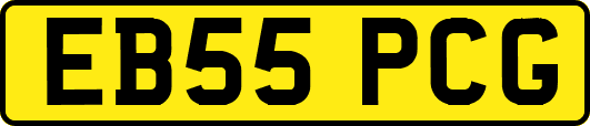 EB55PCG